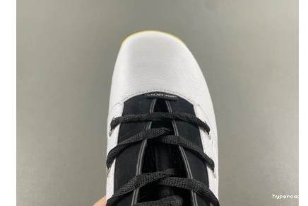 Hyperoad Low Air Jordan “Lightning” 17 0919